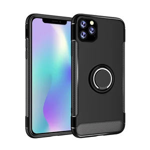 Anti Shock Kickstand Case iPhone 11