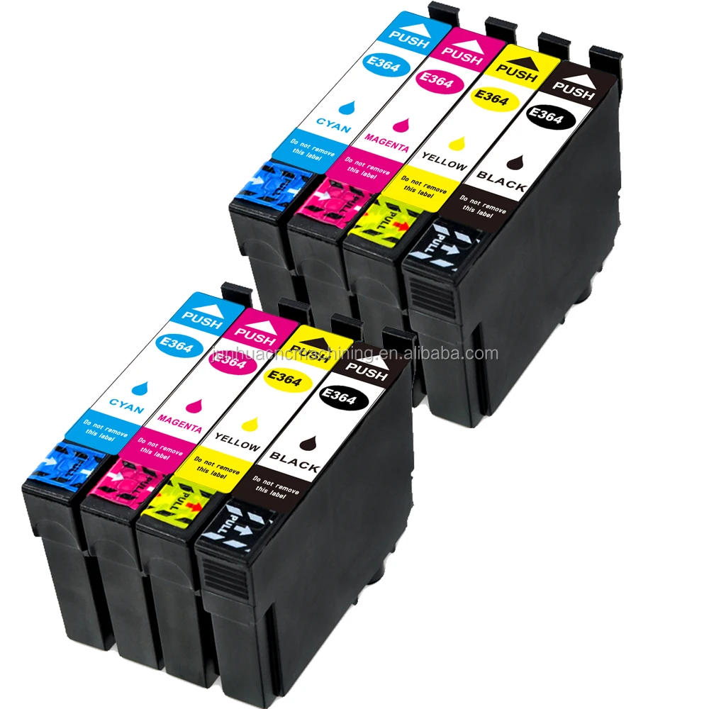 epson t364 ink