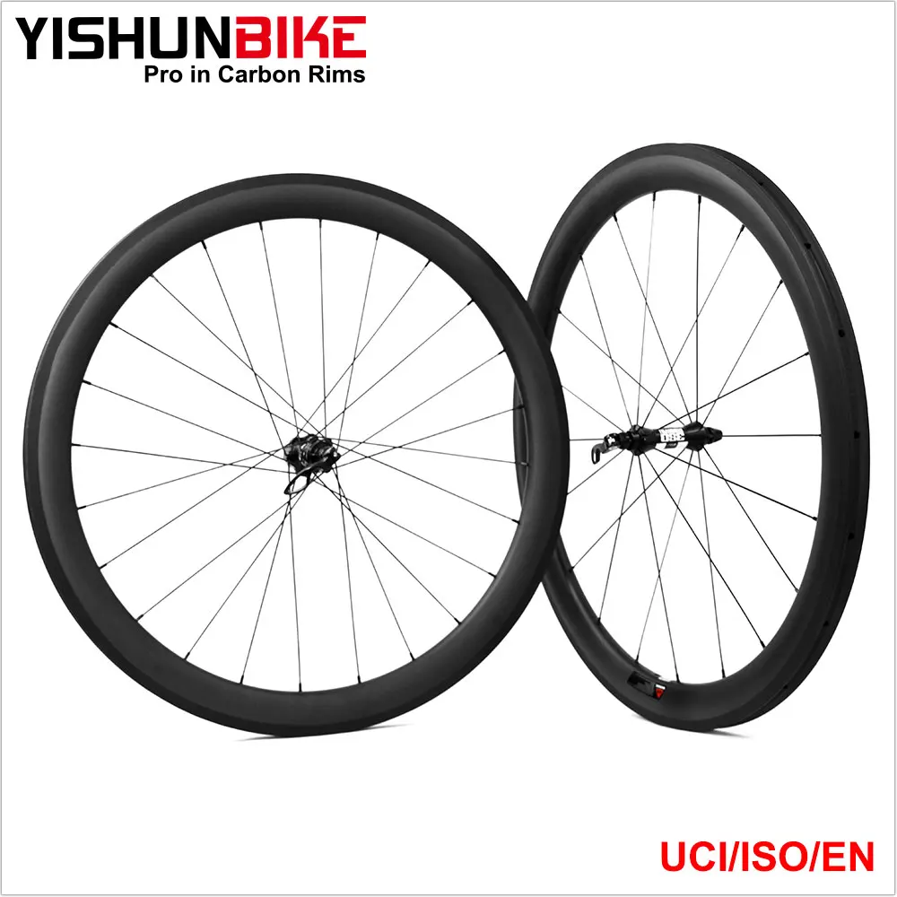 light carbon wheels