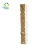 Hollow roman decorative columns