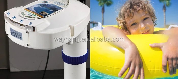 pool alarms for toddlers