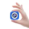 NewSport Action Camera,Anywhere Selfie Sport Camera Multi-Functional APP Remote Control DV Recorder Suitable Indoor and Outdoor