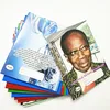 back to school b5 leader cover exercise books
