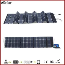 solar charging electric bike