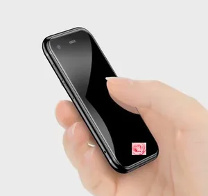 2018 Android 7.0 Mini Smartphone Dual Camera