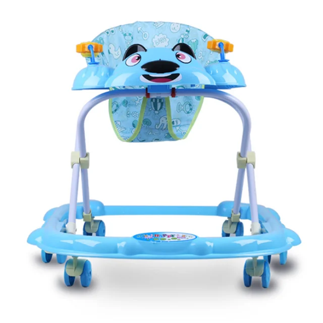 outdoor baby walker