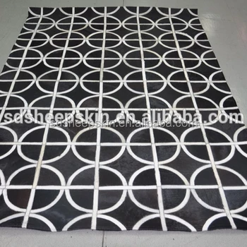 Hakiki Inek Derisi Hali Patchwork Hali Buy Hali Dana Hali Patchwork Dana Hali Product On Alibaba Com