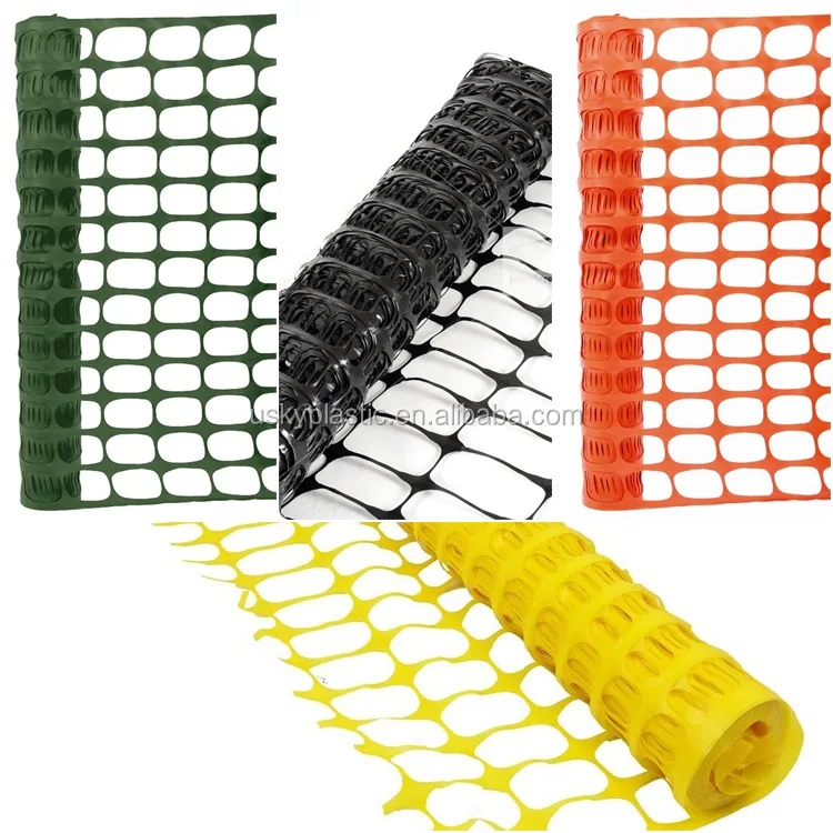 100% Virgin Material Construction Dust Screen Net To Protect Workers ...
