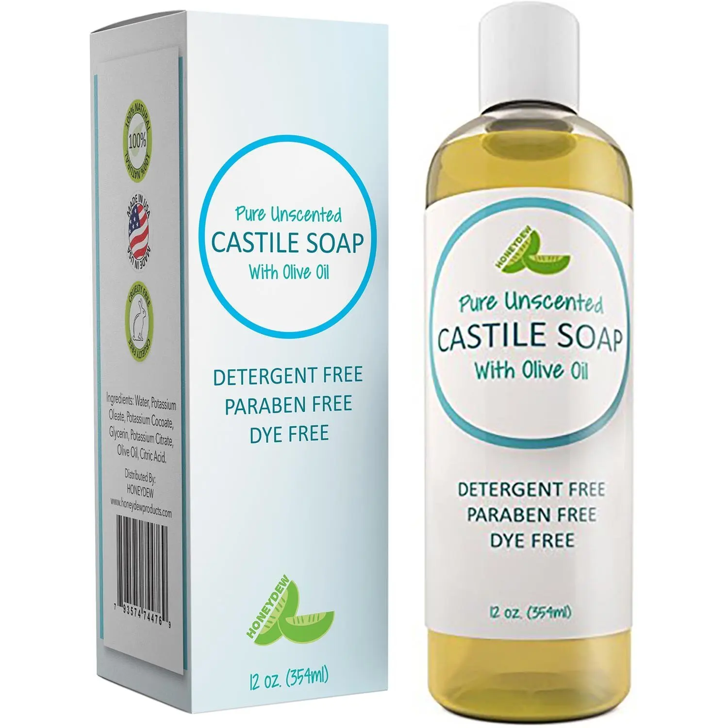 Soap find