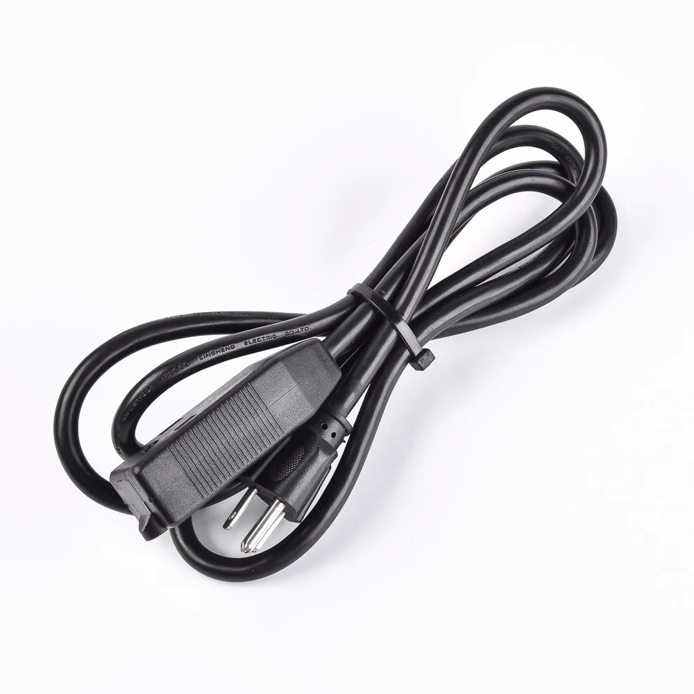 10 Foot 3 Prong Extension Cord 3 Outlet 16 Awg Multi Pack Buy 10 Foot