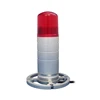 Low intensity aircraft warning lights with 32.5cd Red used in Air Force/airport/helipads/Telecom&iron Tower obstruction light