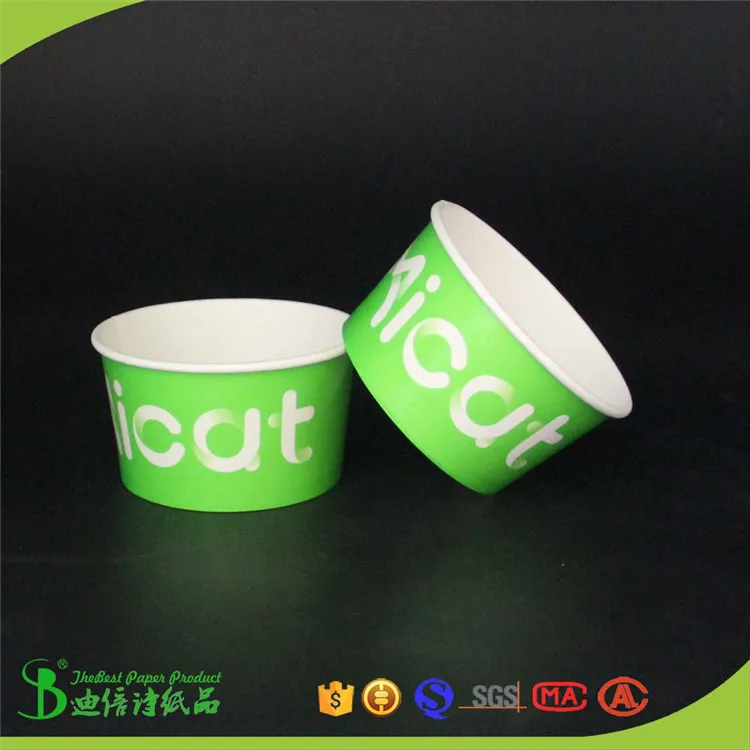 Insert cup 120ml for use in 95mm smoothie cups