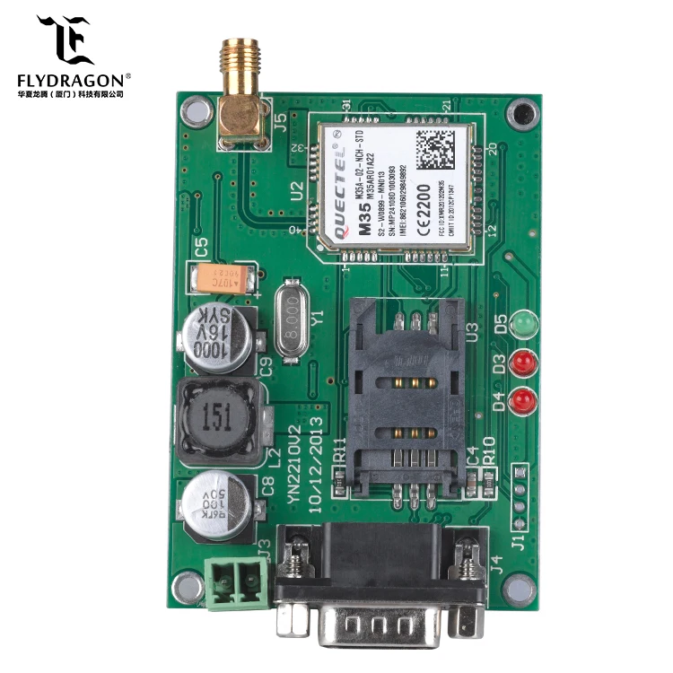 Hot Sell GSM SMS Temperature and Environment Alarm/GSM Temperature Monitoring