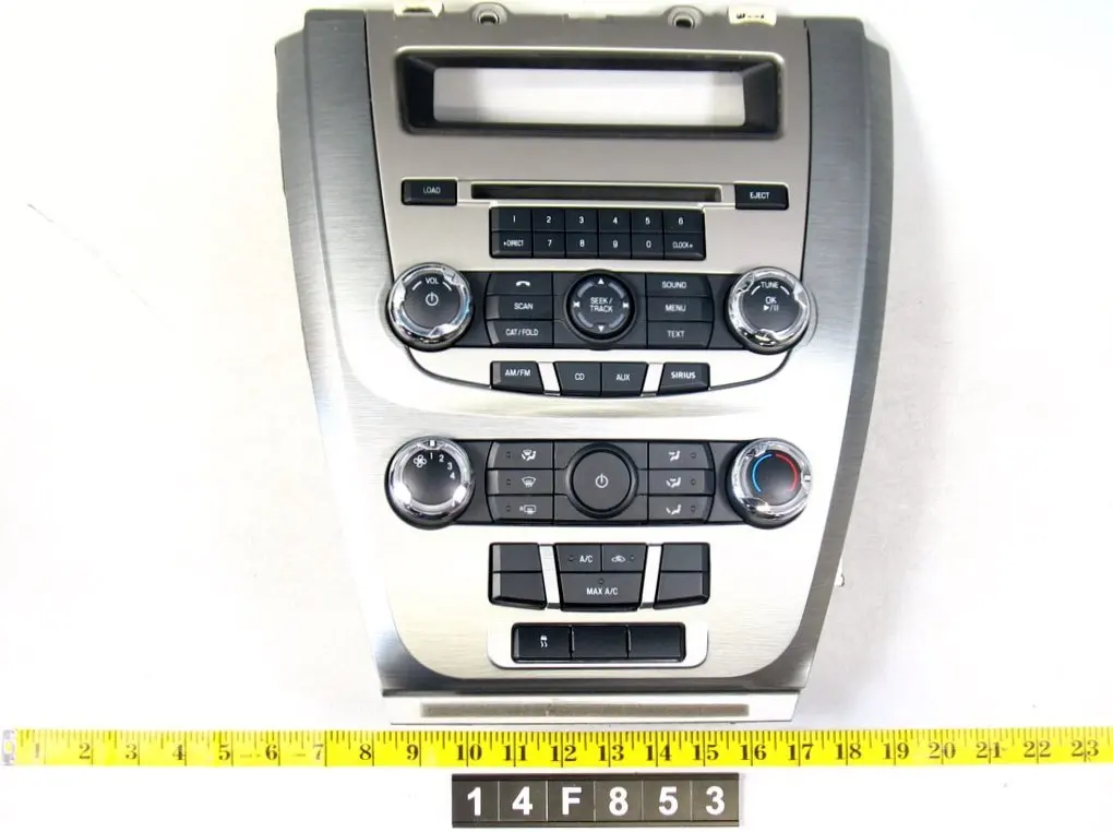 Buy 07-08 Kia Rondo Radio CD Player TESTED #9509 in Cheap Price on