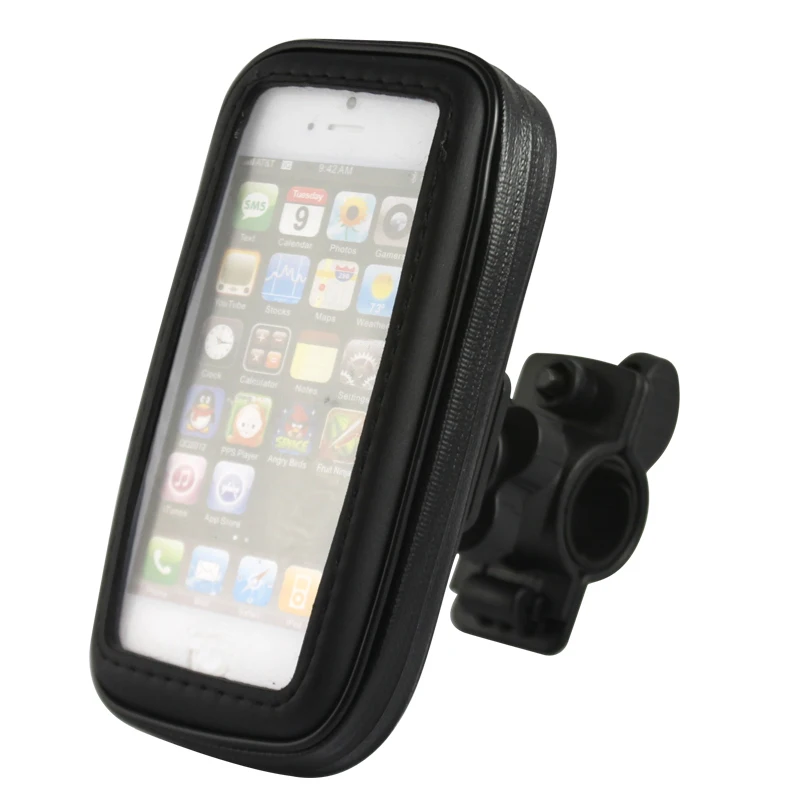 bike phone case