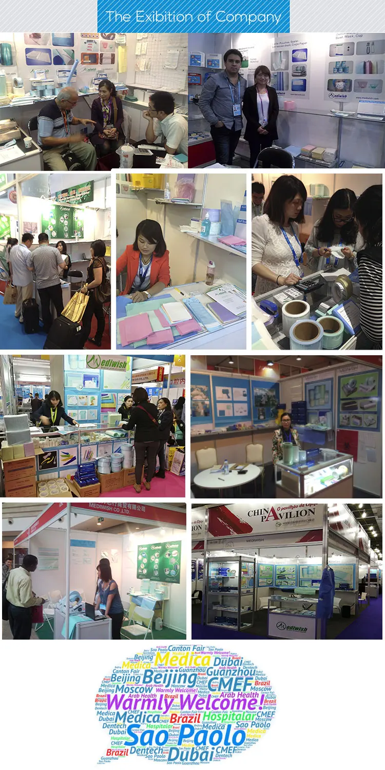 Dental Cotton Rolls N/S #2 Medium - Box/2000