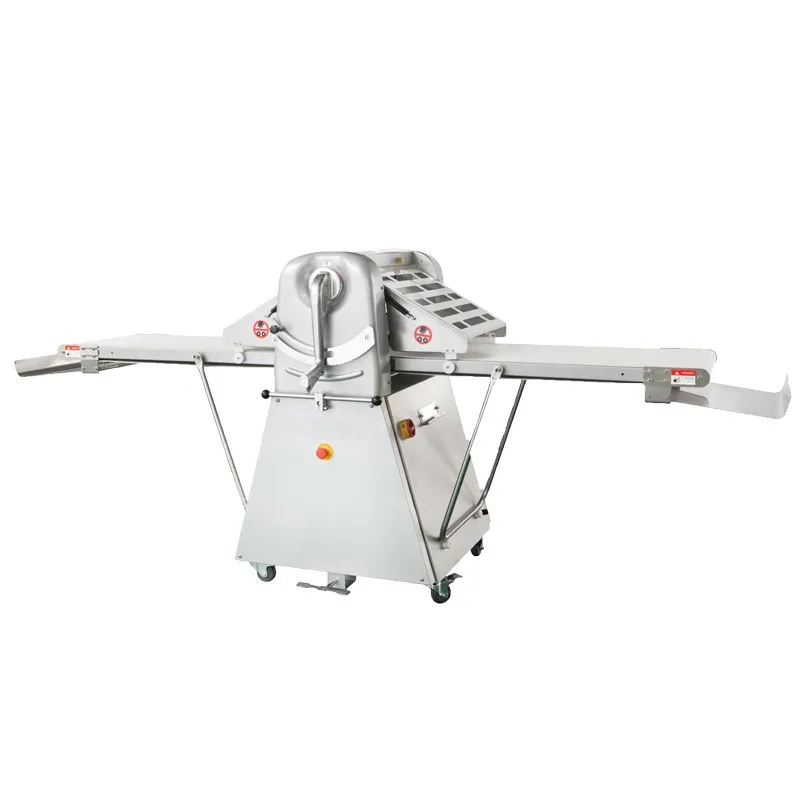 Baking Equipment/bakery Pastry Sheeter/puff Pastry Making Machine Buy