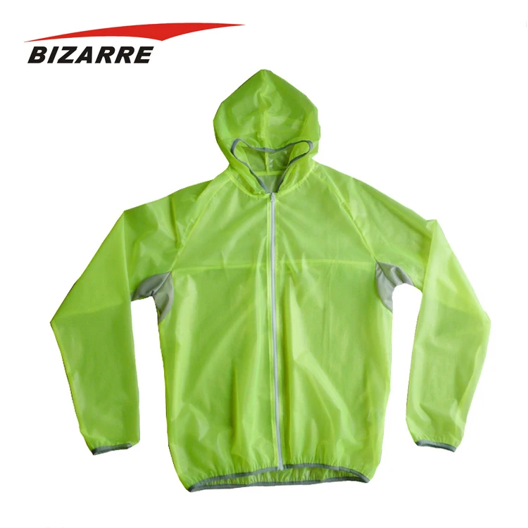 bike rain jacket mens