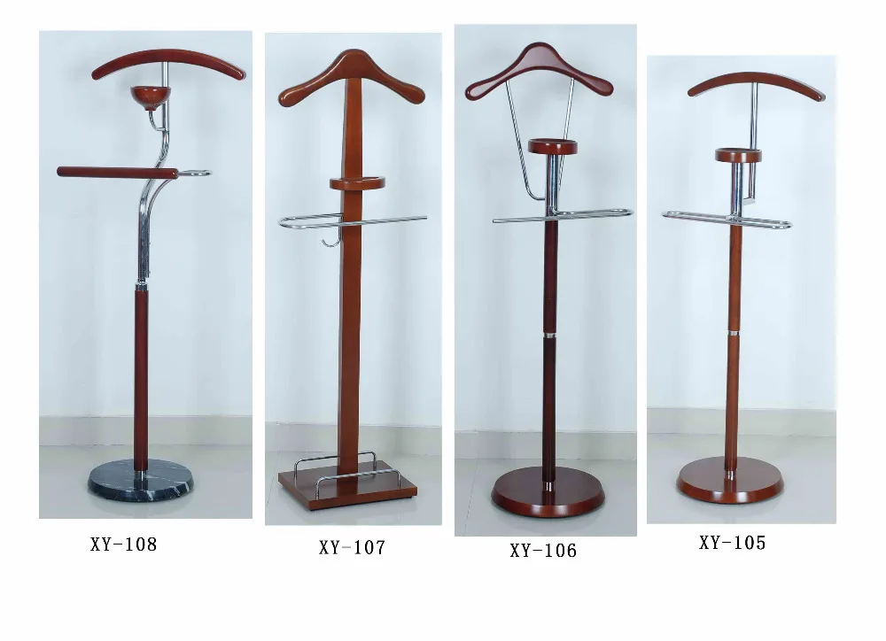 Valet Stand,Solid Wood Luxury Valet Coat Sand Buy Wooden Valet Stand