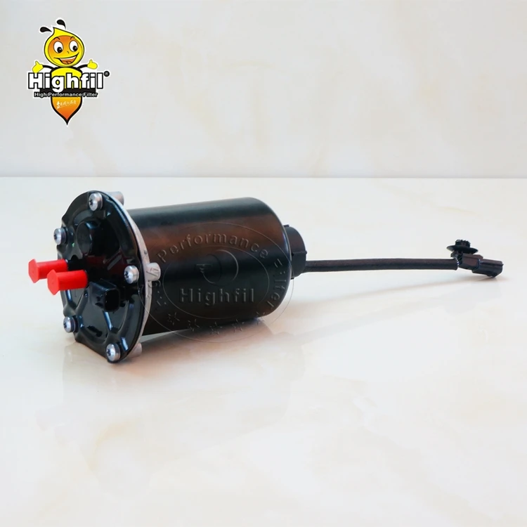 16400-00q1k/16400-9320r Eco Diesel Fuel Filter Assembly For Truck - Buy