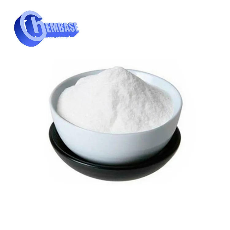 
Competitive Price, Food Ingredient/ Additive, Zinc Gluconate with USP35, Cas No. 4468-02-4 