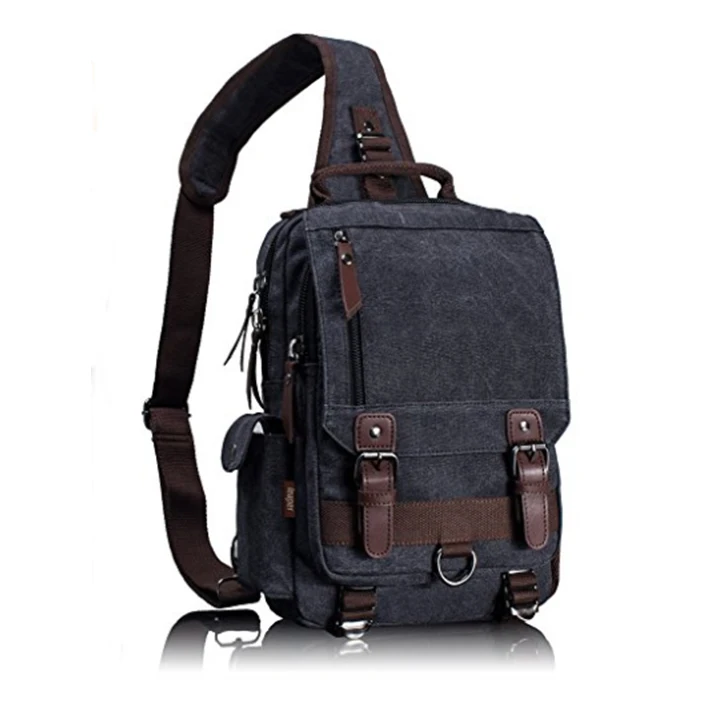 travel sling backpack