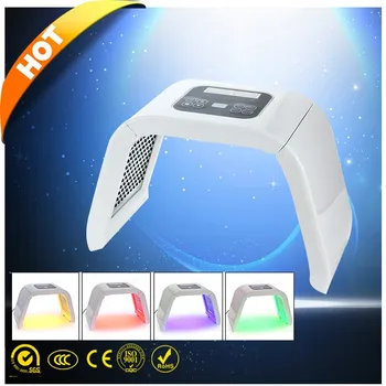 Factory Direct Sale Pdt Led Light Therapy For Skin Care 