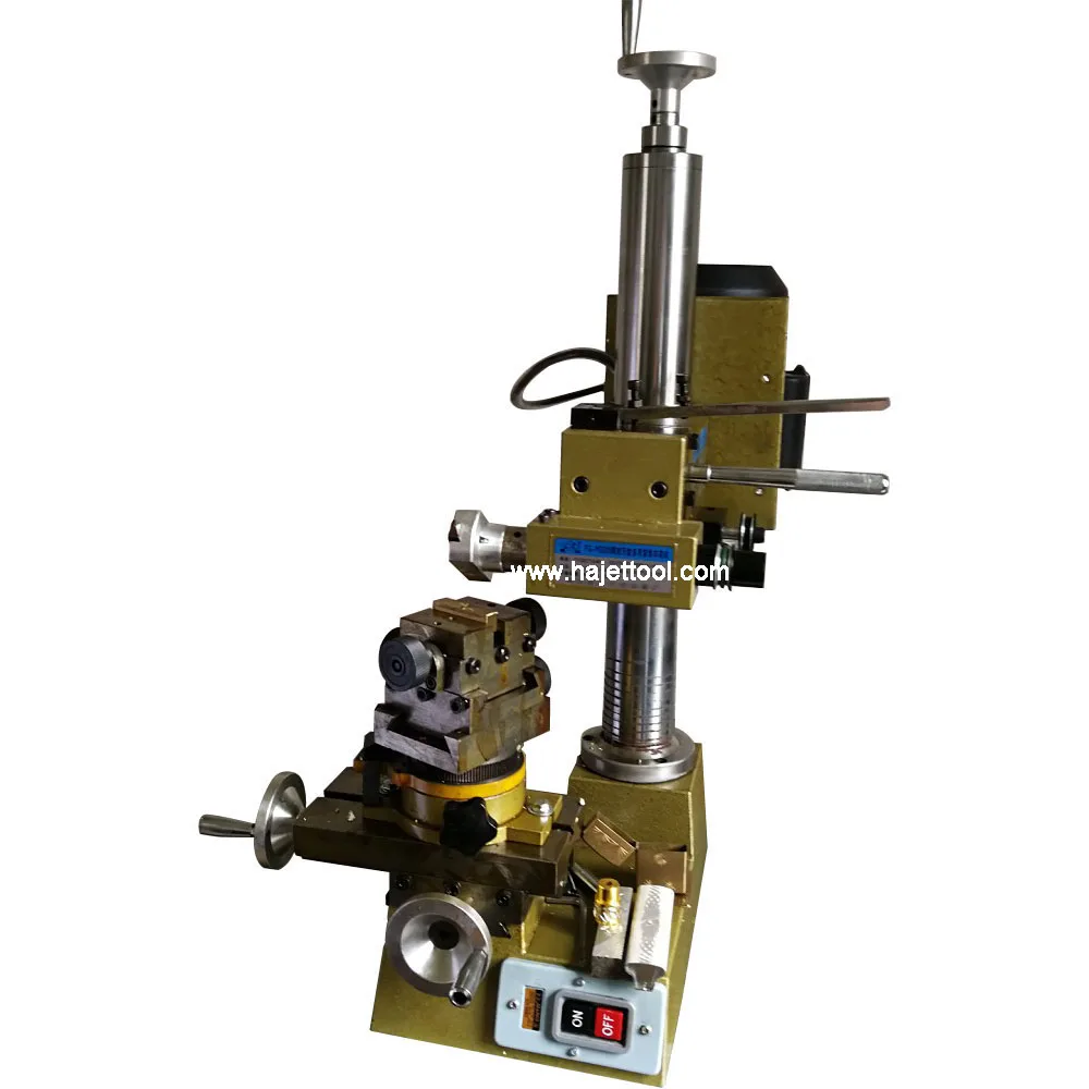 Diamond Cut Faceting Machine Gold Engraving Machine Jewelry Engraving