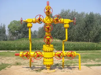 oil field manufacture gas well christmas tree buy gas oil field manufacture gas well christmas tree buy gas