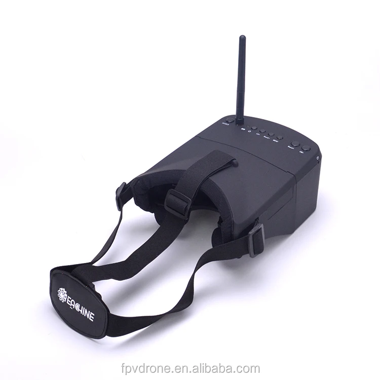 Монитор fpv дронов. Монитор fpv дронов