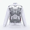 wholesale sublimation high quality autumn outdoor sports jackets /plus size baseball team uniforms jackets