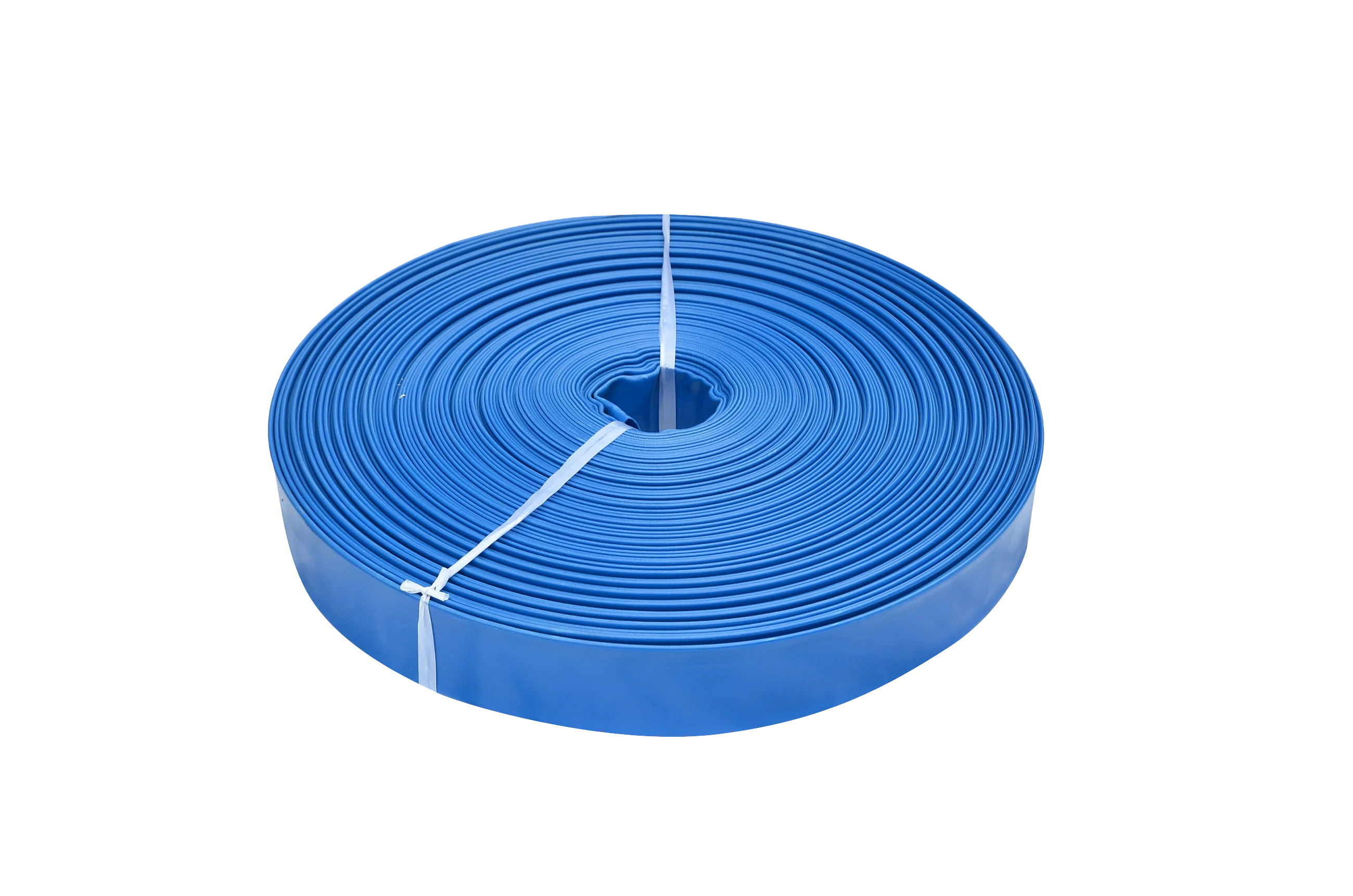 Wholesale 1.5 inch coupling garden PVC layflat discharge hose, View pvc