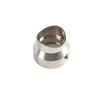 OEM ODM Precision CNC Machining Aluminum Parts, Aluminum CNC Turned Parts Used for Auto Parts