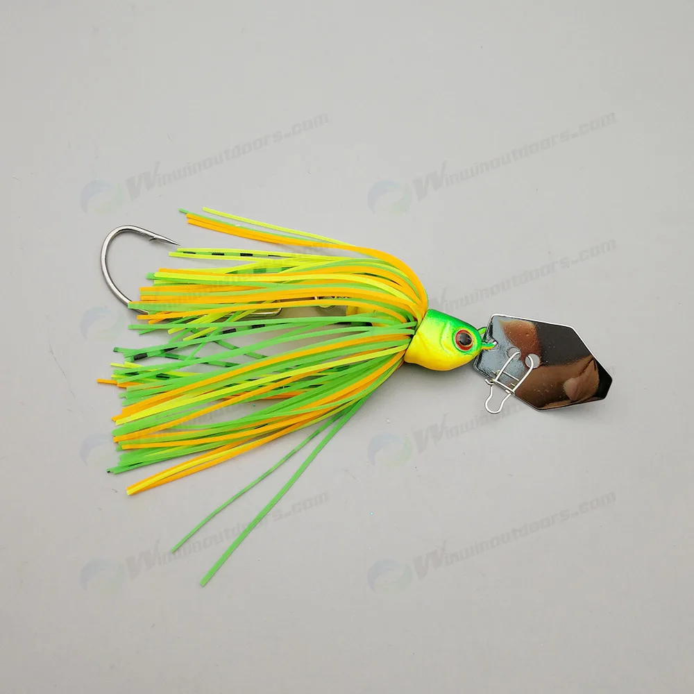 High Quality Full Size Lead Jig Lure Blade Lead Fishing Jig Head Buy