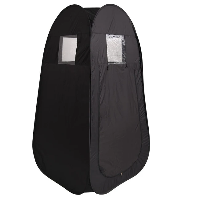 Portable Folding Steam Sauna Tent - Buy Steam Sauna,Steam Room Machine ...