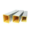 Durable flexible insulate flexible ducting use glass wool felt for HVAC system/ventilation