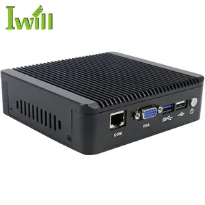 Mikrotik IBOX 501 N10 Router Modem Firewall