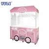 Factory price Fresh Milk crazy doll catching used claw crane toy business prize gift vending coin game machine toy for kids