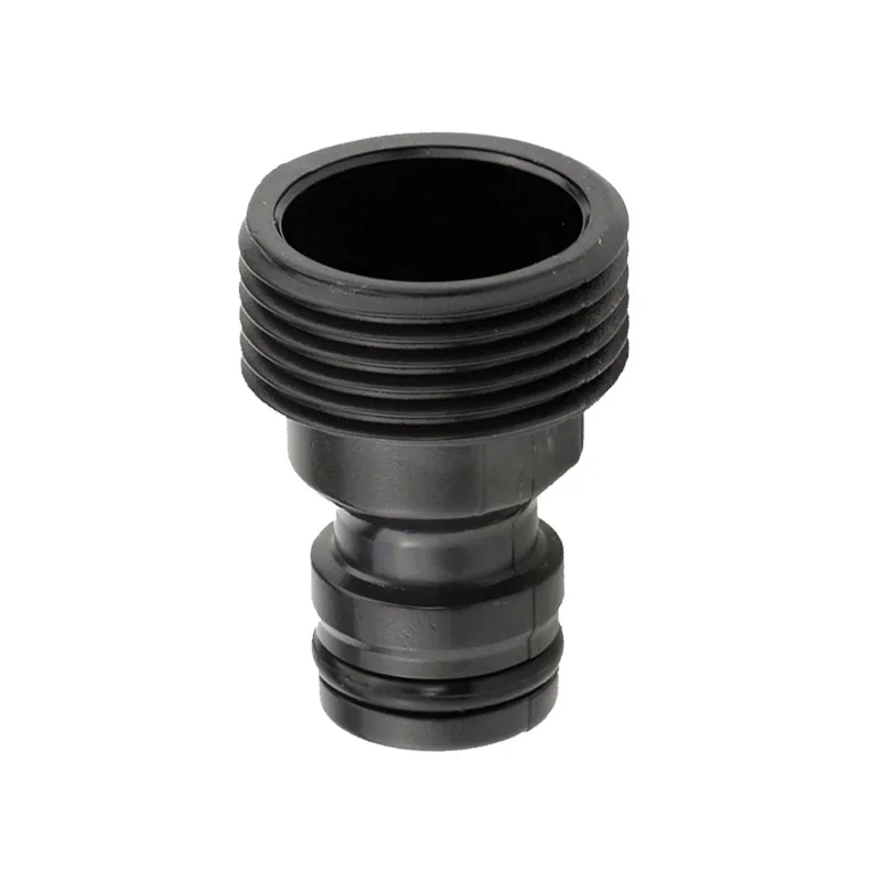 

3/4 Inch Light Duty Male Quick Connector, Green
