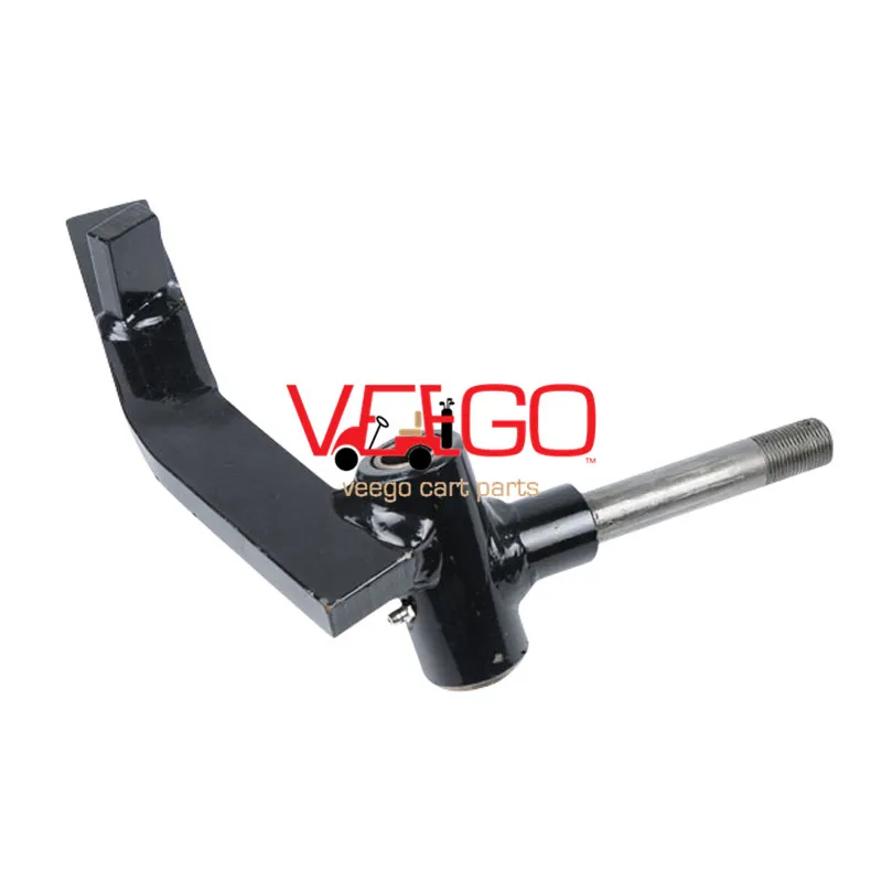 Golf Cart Driver Side Spindle Assembly Fits Club Car Ds 19812003