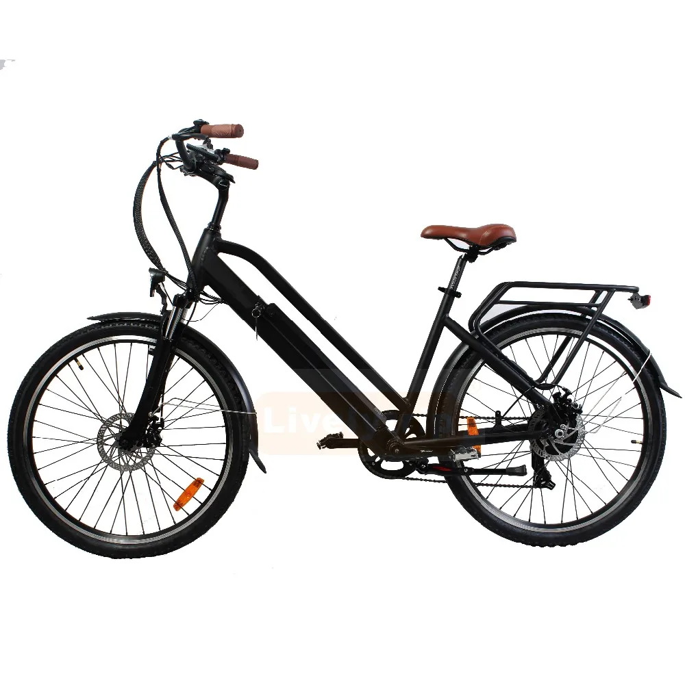 electric bike second hand olx