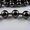Wholesale Cheap metal black Ball Chain from China
