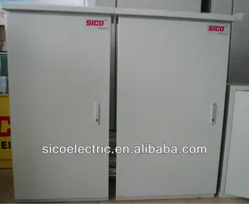 Outdoor Electrical Panel Bo Switchgear Waterproof Distribution Outdoor Electrical Panel Bo Switchgear Waterproof Distribution Box Enclosure