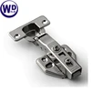 Soft Closing Hinge Clip On Hydraulic Hinge 35mm cup