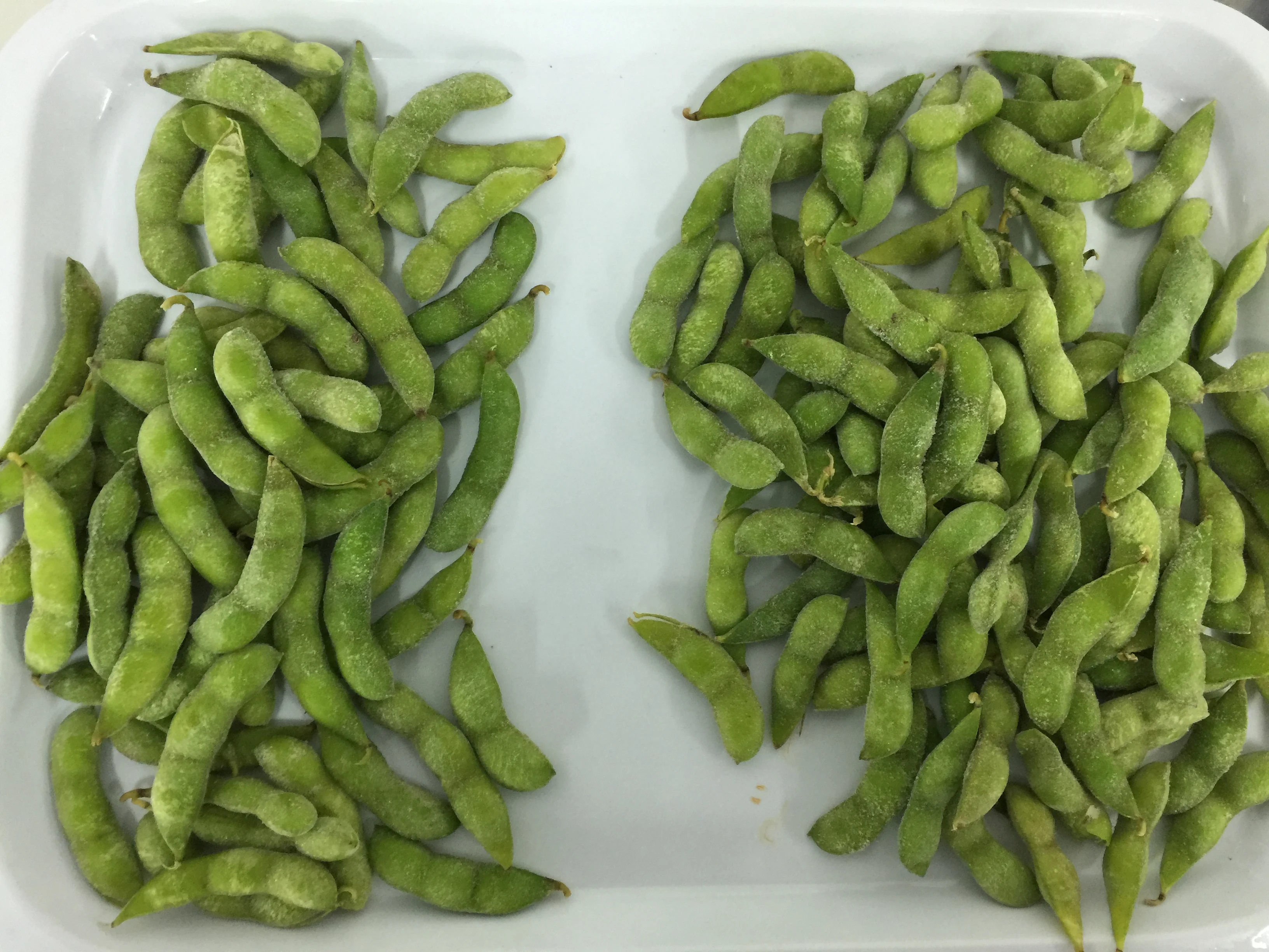 Frozen Edamame Iqf Soya Beans With Pods Buy Frozen Edamame,Iqf