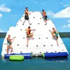 2019 Hot selling inflatable pool iceberg iceberg float