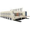 DINGLONG INOVA-TP series Automatic Flexo Printer Slotter Machine