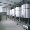 Beach Juice Drink Producton Line/Fruit Juice Drink Production Line Price