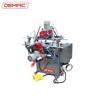 Multi used aluminum upvc double axis copy router