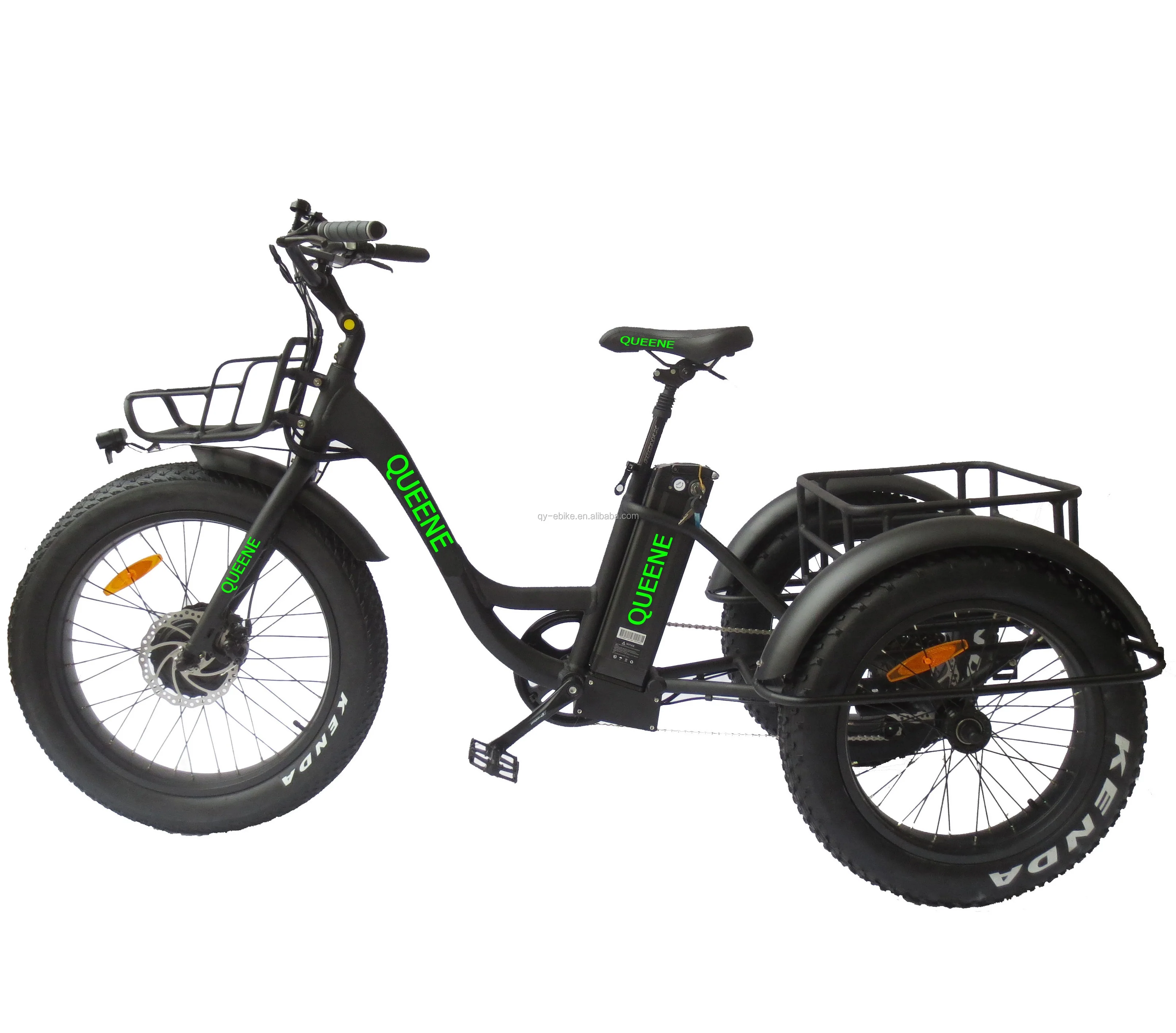 24 inch tricycle for adults